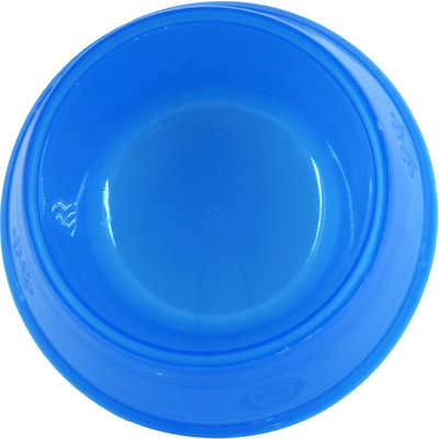 Comedouro Lilo Dog Azul para Cães