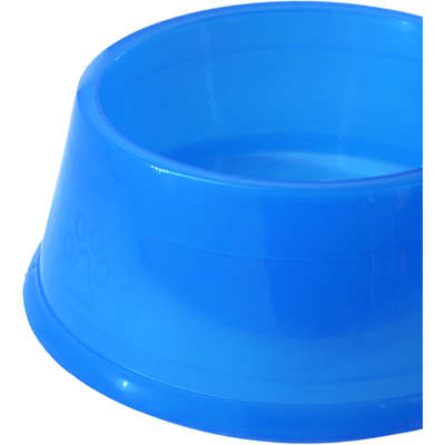 Comedouro Lilo Dog Azul para Cães