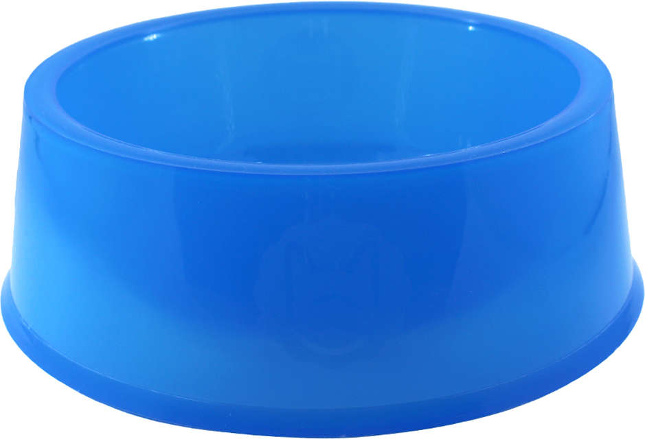 Comedouro Lilo Dog Azul para Cães - Tam. M