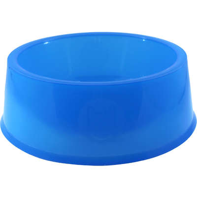 Comedouro Lilo Dog Azul para Cães