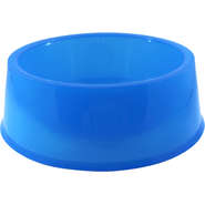 Comedouro Lilo Dog Azul para Cães - Tam. M