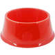 Comedouro Lilo Dog Vermelho para Cães