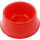 Comedouro Lilo Dog Vermelho para Cães