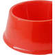 Comedouro Lilo Dog Vermelho para Cães