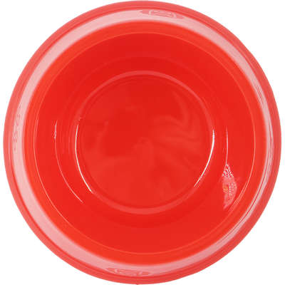 Comedouro Lilo Dog Vermelho para Cães