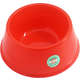 Comedouro Lilo Dog Vermelho para Cães
