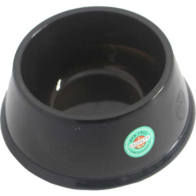 Comedouro Lilo Dog Fumê para Cães