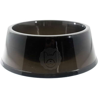 Comedouro Lilo Dog Fumê para Cães