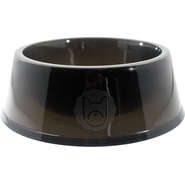Comedouro Lilo Dog Fumê para Cães - Tam. M