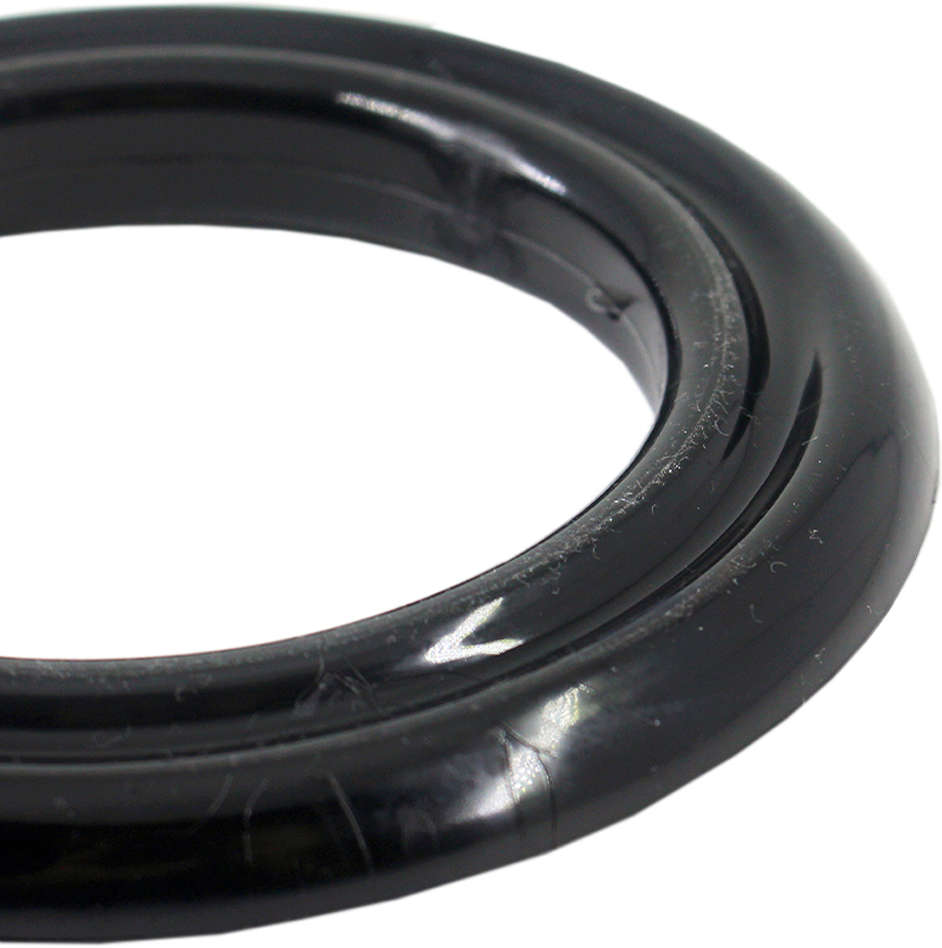 Aro Mordedor Lilo Dog Fumê para Cães - Tam. Único