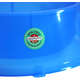 Comedouro Patinhas Lilo Dog Azul para Cães