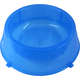Comedouro Patinhas Lilo Dog Azul para Cães