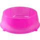 Comedouro Patinhas Lilo Dog Rosa para Cães