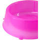 Comedouro Patinhas Lilo Dog Rosa para Cães