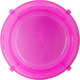Comedouro Patinhas Lilo Dog Rosa para Cães