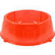 Comedouro Patinhas Lilo Dog Vermelho para Cães