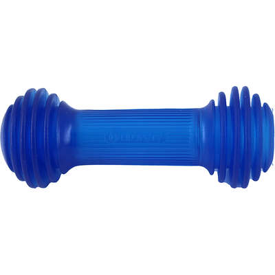 Ossinho Espacial Lilo Dog Azul para Cães