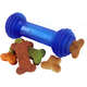 Ossinho Espacial Lilo Dog Azul para Cães