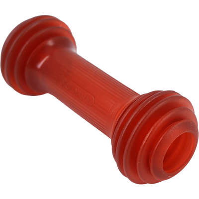 Ossinho Espacial Lilo Dog Vermelho para Cães