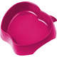 Comedouro Frutal Maçã Rosa