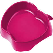 Comedouro Frutal Maçã Rosa - Tam. G