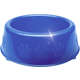 Comedouro Perolizado Luxo Filhotes Azul