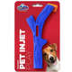 Brinquedo Pet Play Graveto Azul