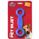 Brinquedo Pet Play Halter Azul