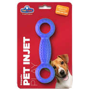 Brinquedo Pet Play Halter Azul - Tam. Único