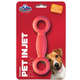 Brinquedo Pet Play Halter Vermelho