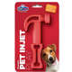 Brinquedo Pet Play Martelo Vermelho