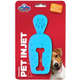 Brinquedo Pet Play Picolé Azul