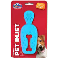 Brinquedo Pet Play Picolé Azul - Tam. Único