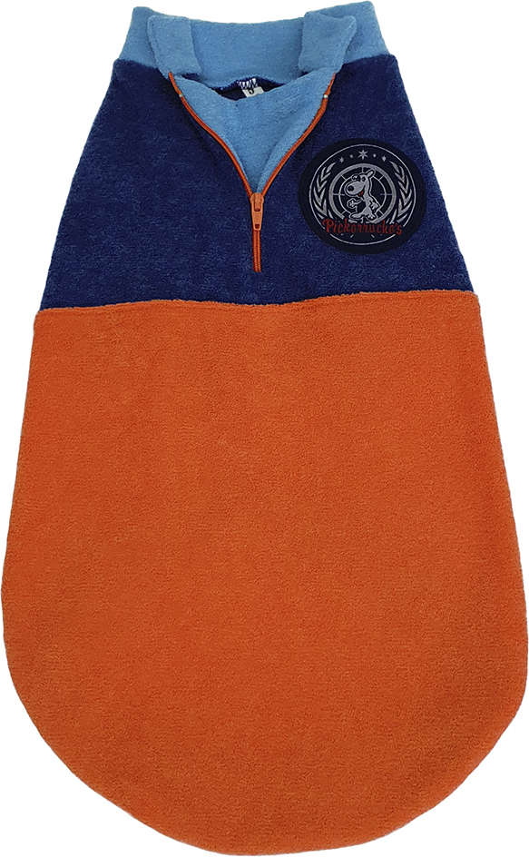 Blusa Jaguard Tricolor Sport - Tam. 01