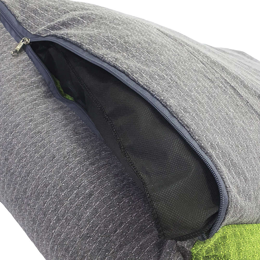 Cama Reciclato Dog Grafite com Lemon - Tam. 02