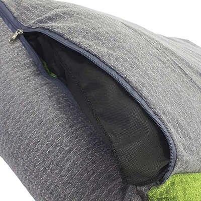 Cama Reciclato Dog Pink Grafite com Lemon