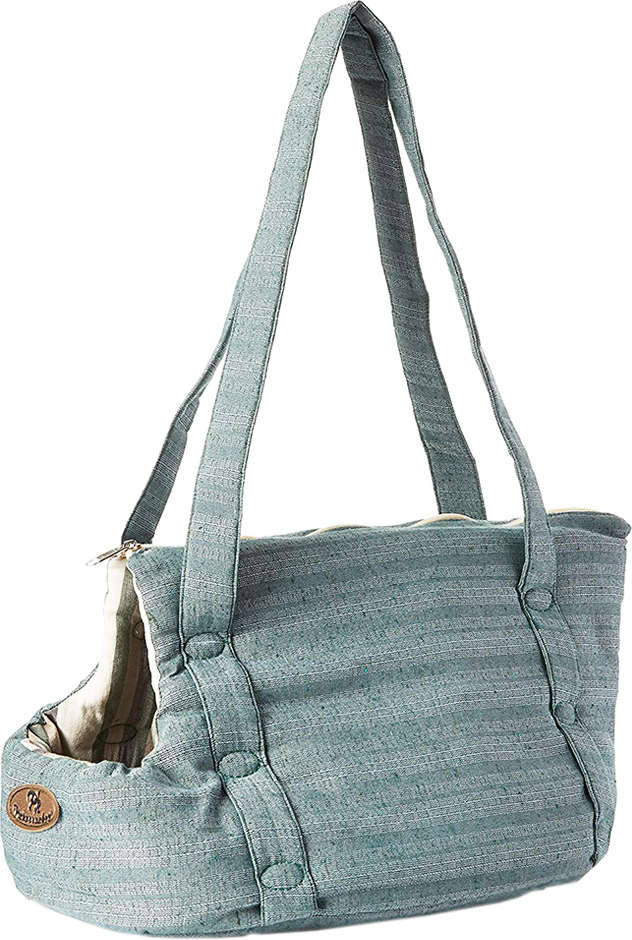 Bolsa Transporte Risk Verde - Tam. 01