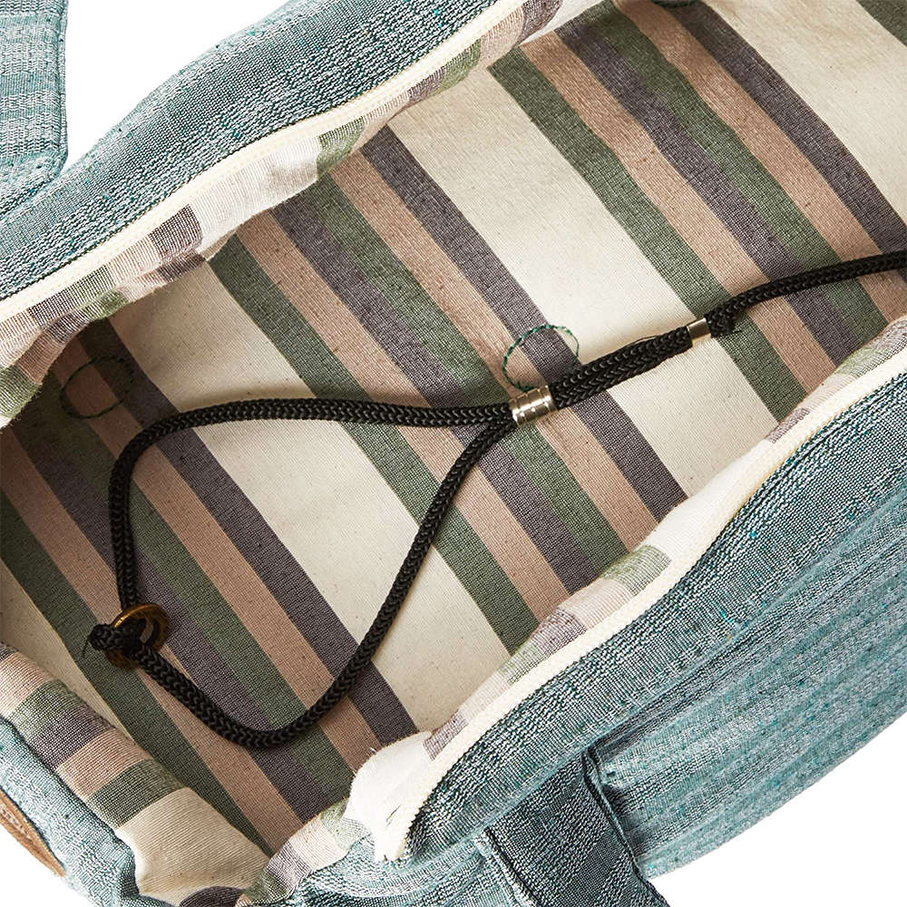 Bolsa Transporte Risk Verde - Tam. 01
