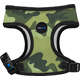 Peitoral Camuflada para Cães