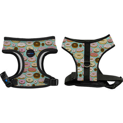 Peitoral Donuts para Cães