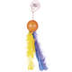 Brinquedo Cat Toy Ventosa para Gatos