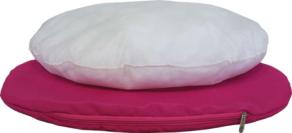 Cama Disney Minnie Rosa - Tam. M