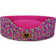 Cama Minnie Rosa para Cães e Gatos