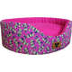 Cama Minnie Rosa para Cães e Gatos