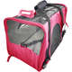 Bolsa Transporte The Dog's Bag Vermelha