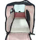 Bolsa Transporte The Dog's Bag Vermelha