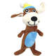 Brinquedo Pelúcia Doguinho para Cães