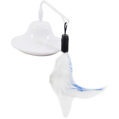 Brinquedo The Cats Crazy Spinner para Gatos
