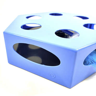 Brinquedo The Cats Mouse Hunter para Gatos