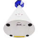 Brinquedo The Cats Rotating Light para Gatos